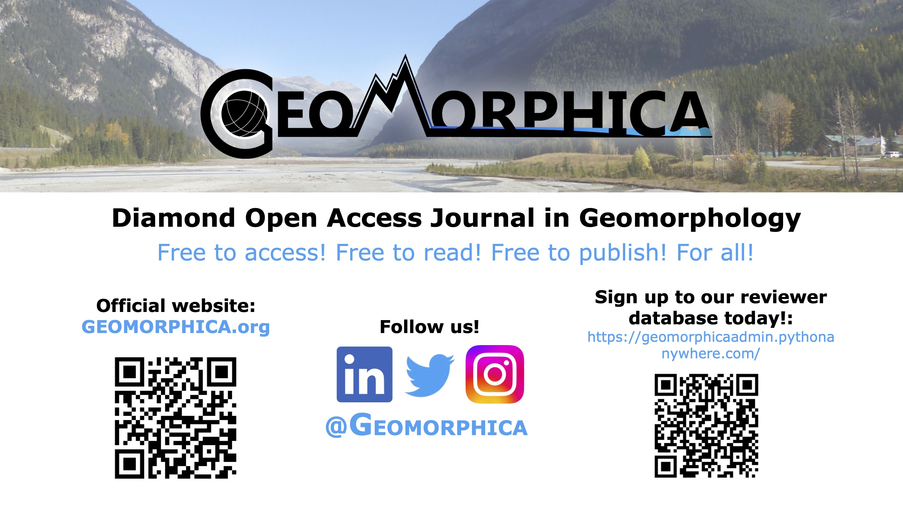 geomorphica