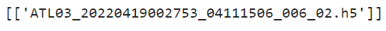 is2list
